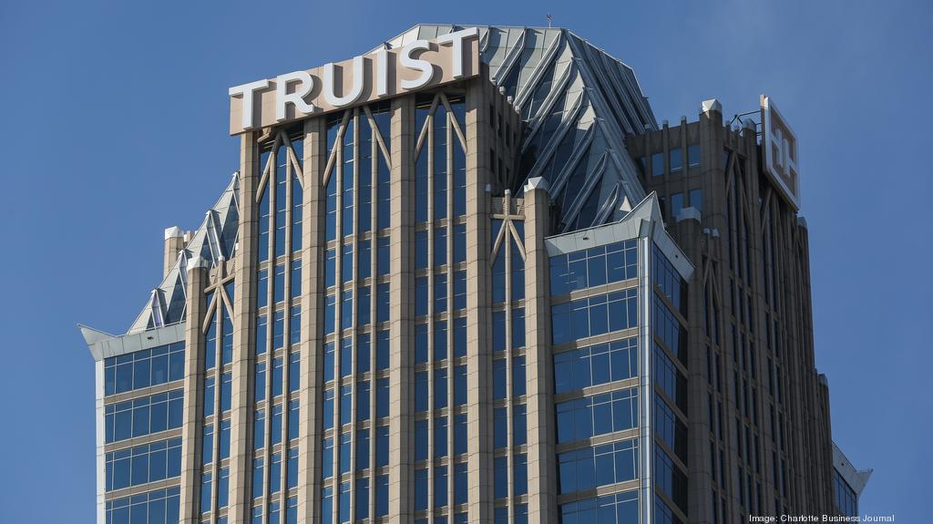 Truist Securities Taps Michael Carter As Head Of Investment Banking Charlotte Business Journal