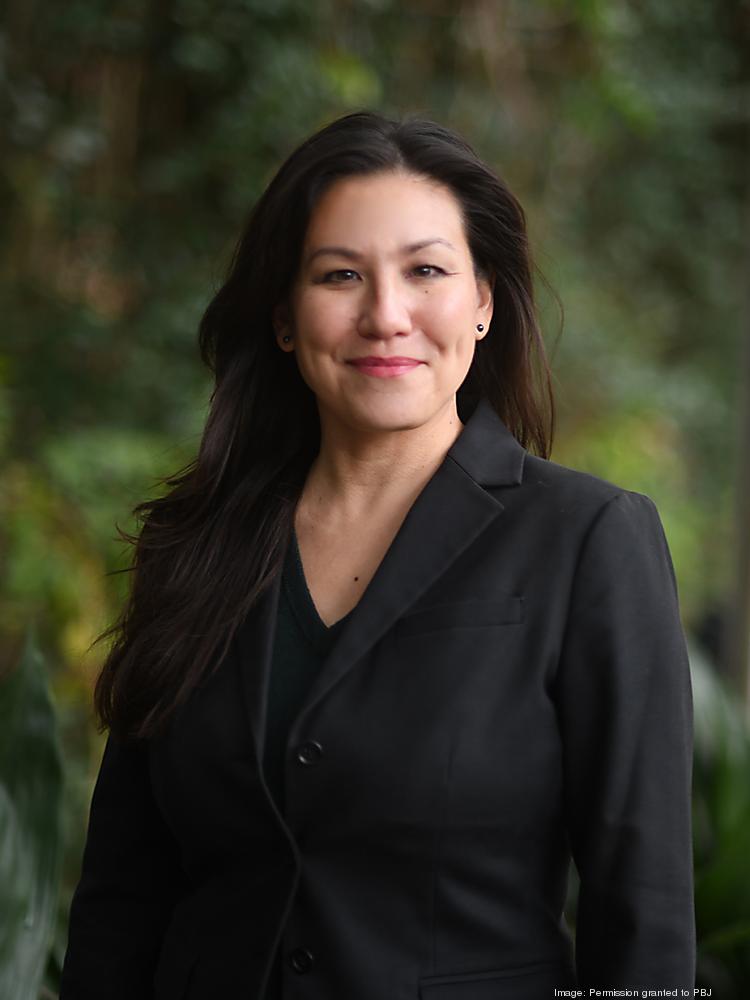 Leader Board 20 New Portland Area Executives You Should Know Portland Business Journal