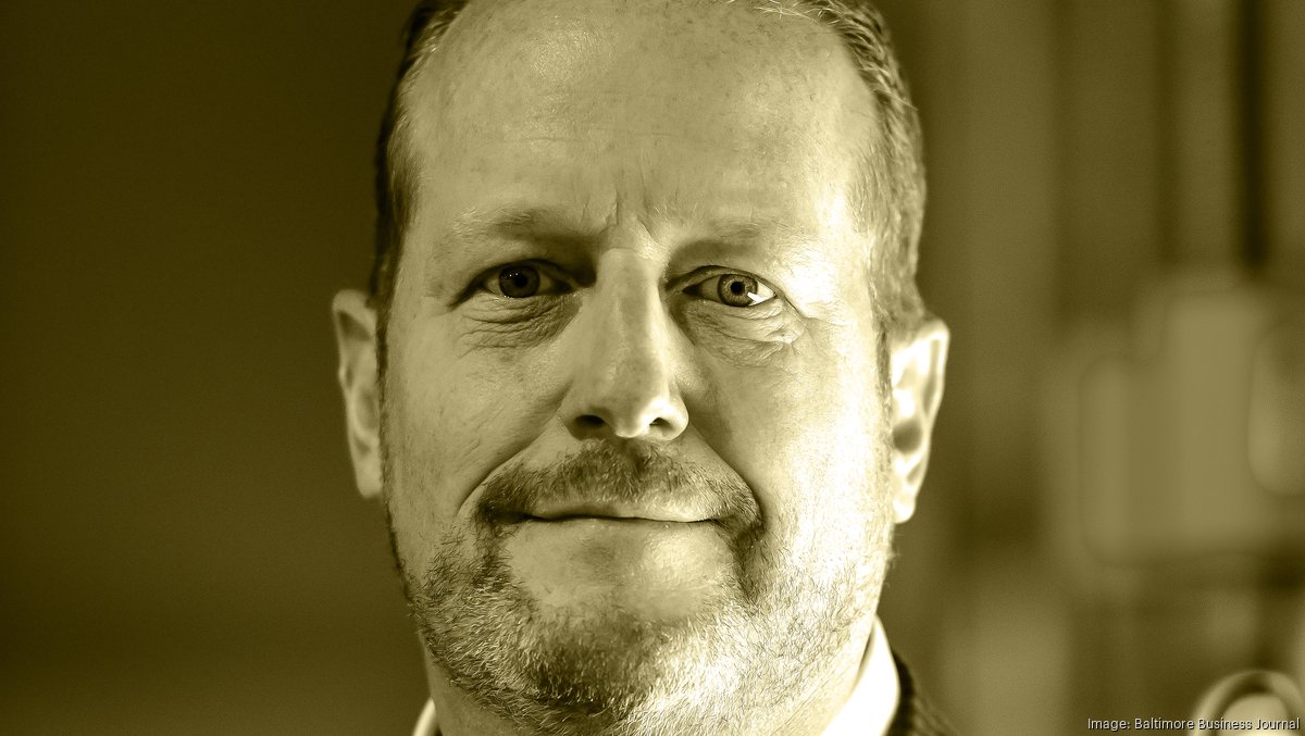 growth has kept Chesapeake Real Estate Group plenty busy Baltimore Business Journal