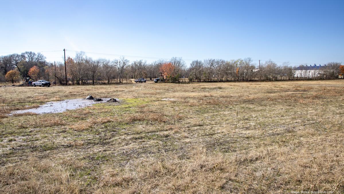 Is Jay Paul Co.'s Springdale Green project in East Austin too tall ...