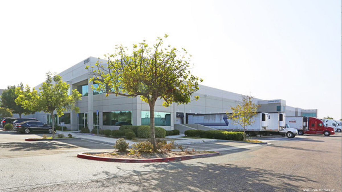 Buzz Oates buys Raley's-leased warehouse - Sacramento Business Journal