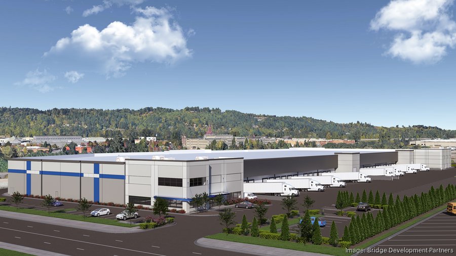 Bridge Industrial buys complex in Kent - Puget Sound Business Journal