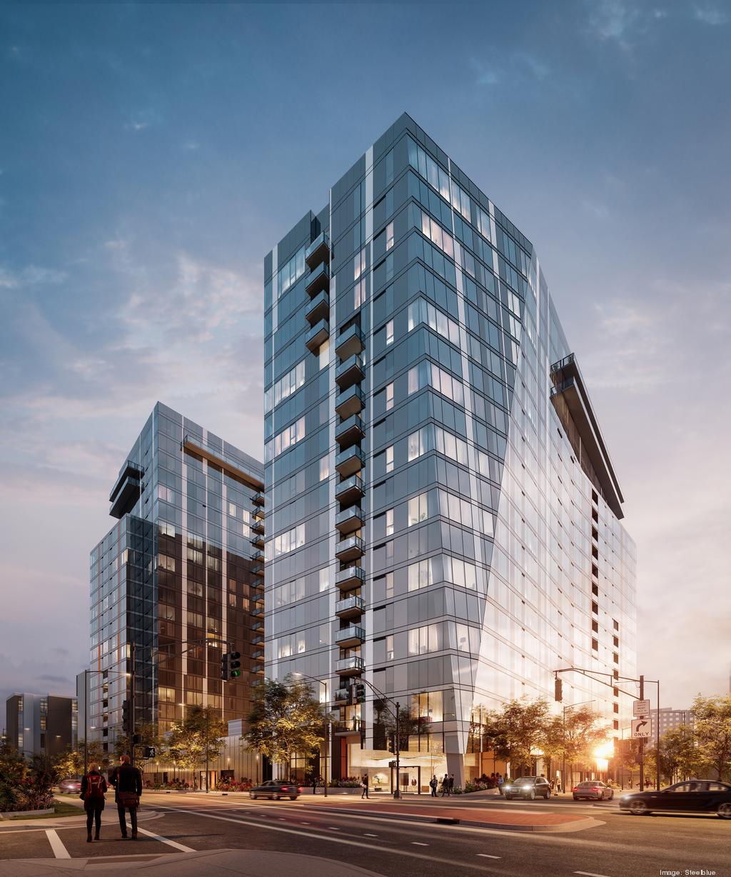 188 West St. James faces new wrinkle, must halt binding