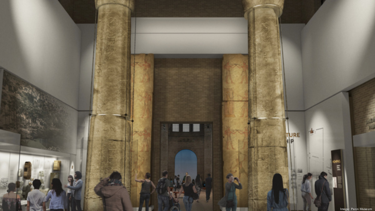 7 Philadelphia arts organizations receive 1.53 million in grants from