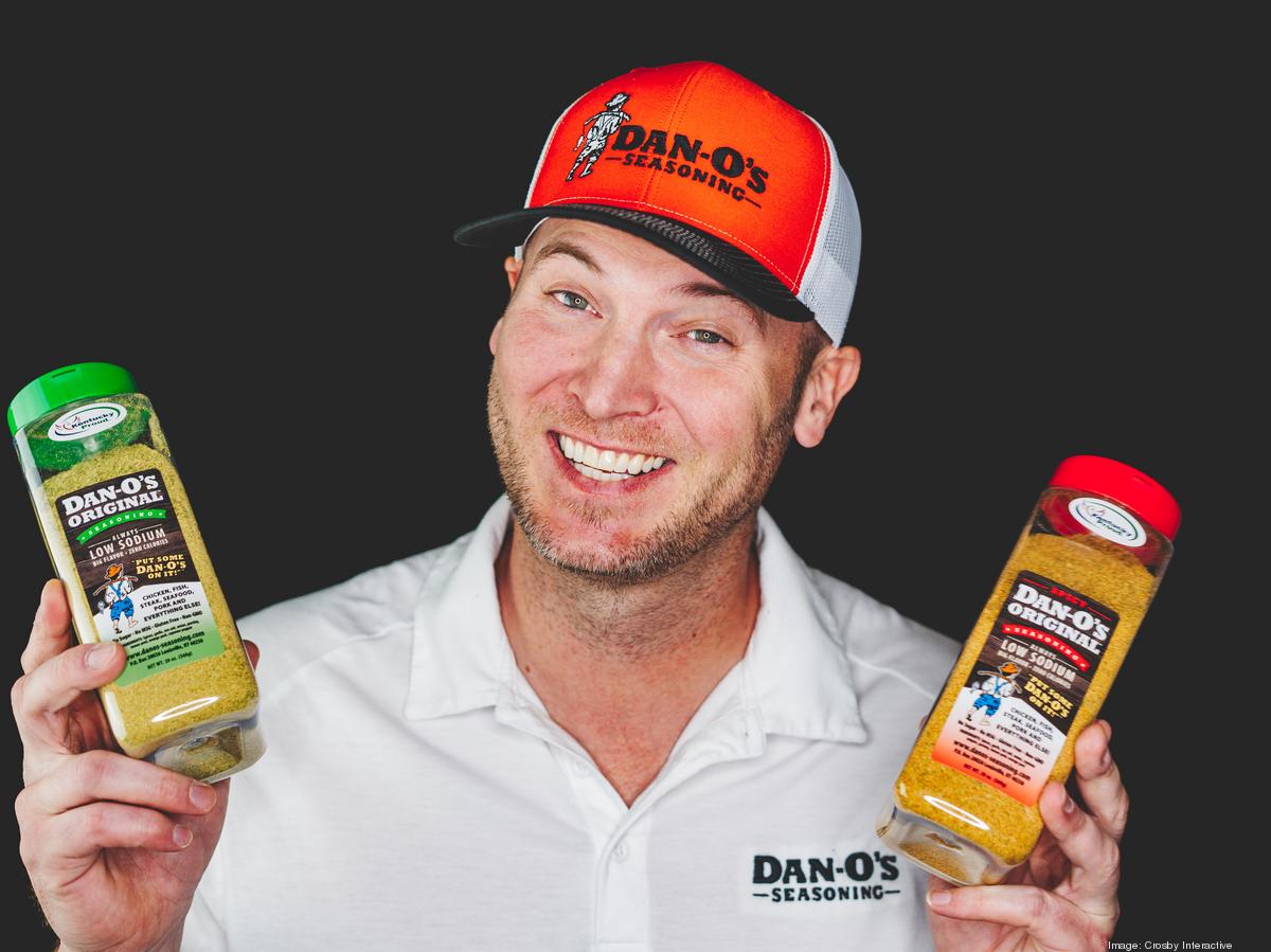 Dan-O's Seasoning (@danosseasoning) • Instagram photos and videos