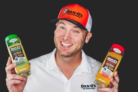 dan o seasonings｜TikTok Search