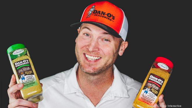 How Dan-O's Seasoning Leveraged TikTok to Find Success