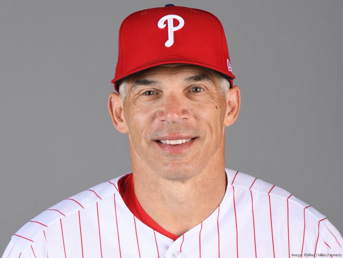 Joe Girardi fired by Phillies, replaced by Rob Thomson - NBC Sports