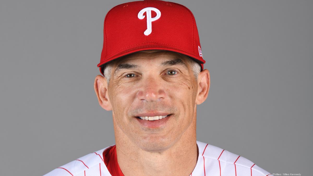 Phillies' Rob Thomson named 1st Canadian full-time manager in MLB since  1934 following Girardi firing