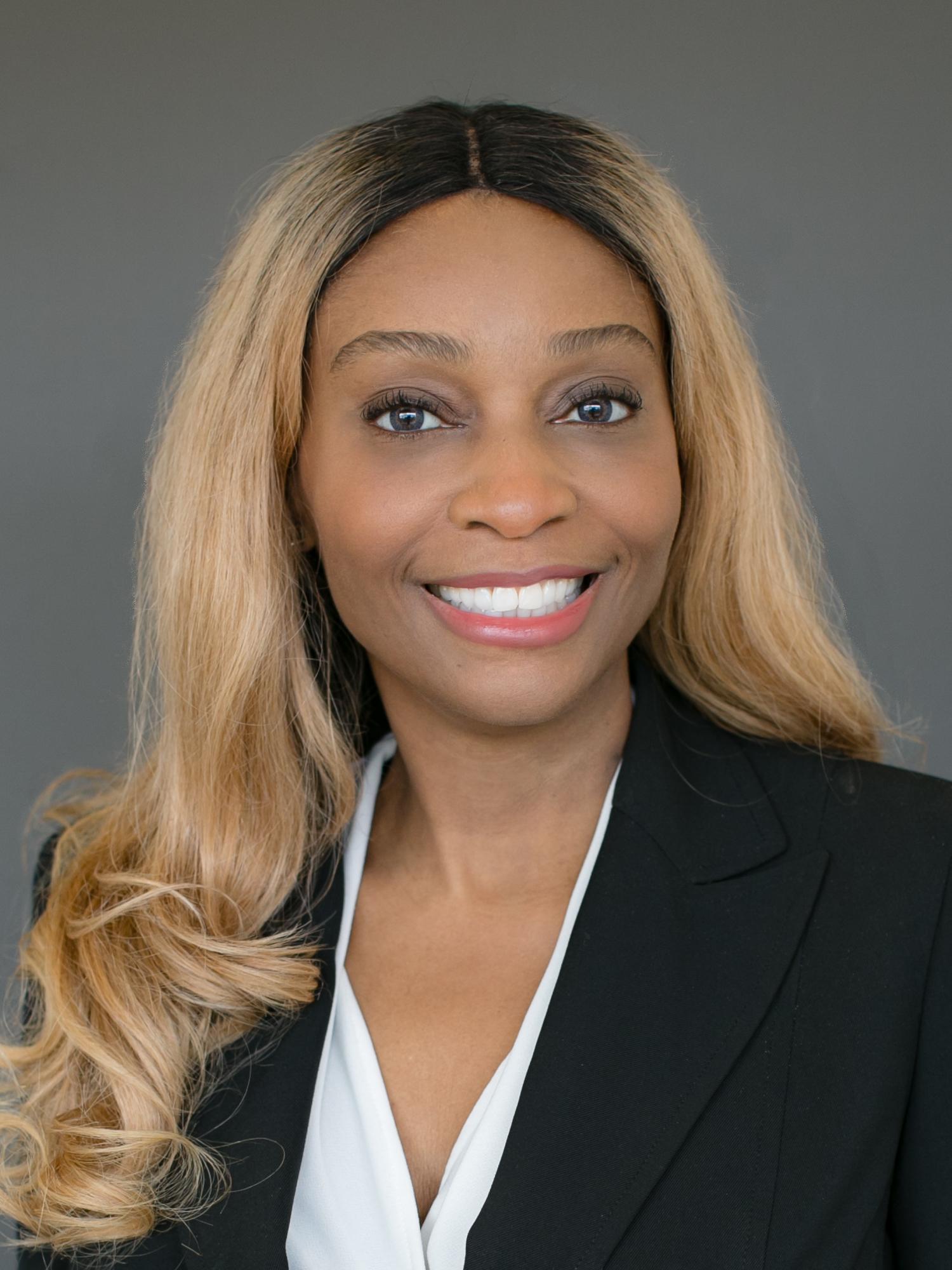 Michelle McLeod People on The Move South Florida Business Journal