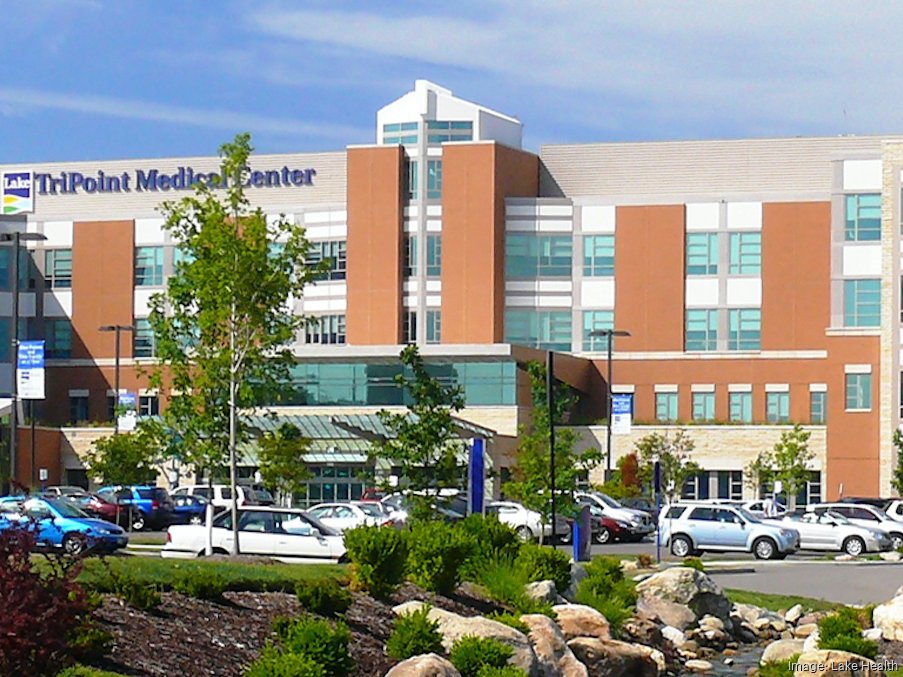 Hospital view 2