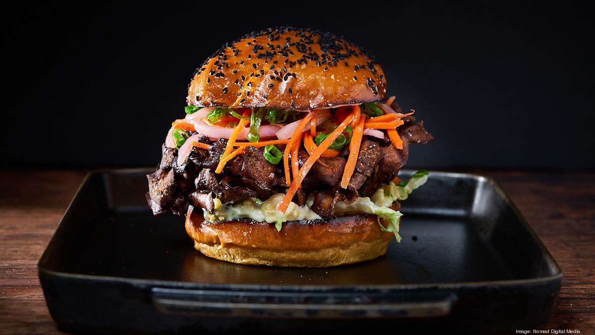 Chef Michael Mina Debuts New Virtual Kitchen Concept For Takeout And Delivery In S F San Francisco Business Times