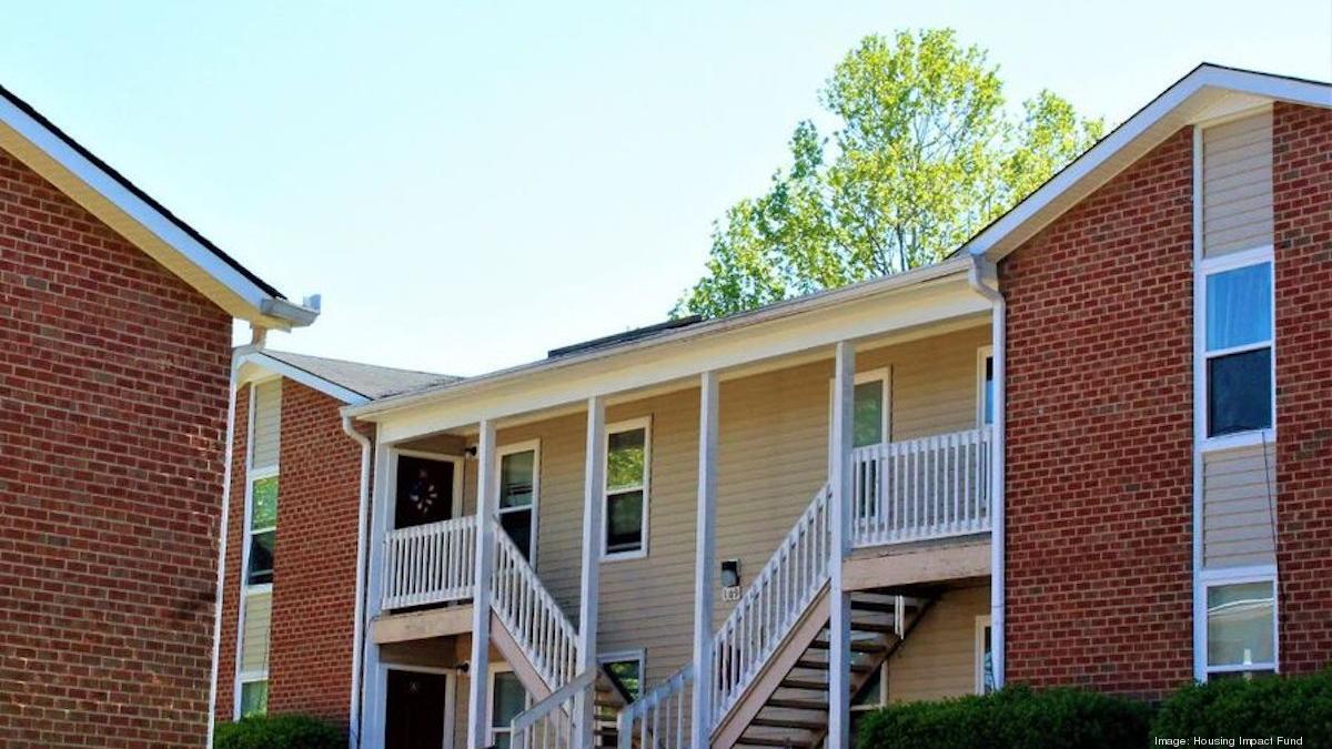 Affordable Housing Fund Acquires South Charlotte Apartments For 18 5M   Lake Mist 1*1200xx1200 675 0 134 