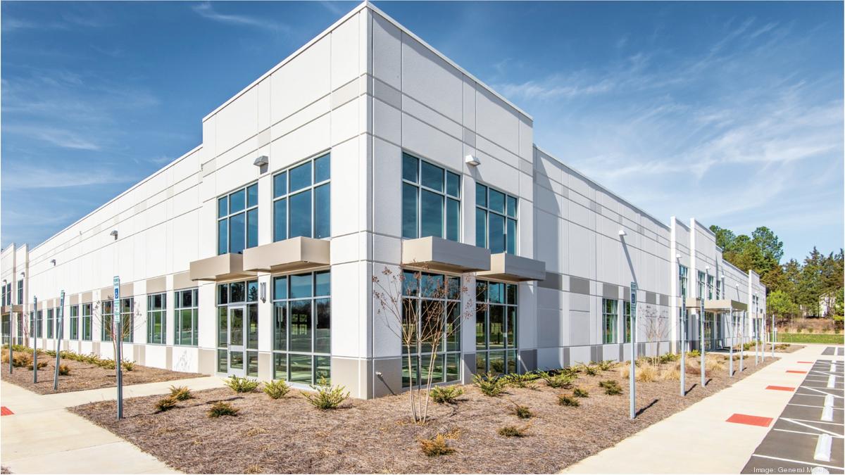 GM Defense renovating Concord facility to create production line for