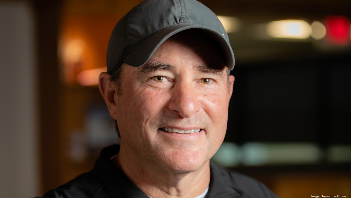 Here’s how much Texas Roadhouse will pay new CEO Jerry Morgan ...