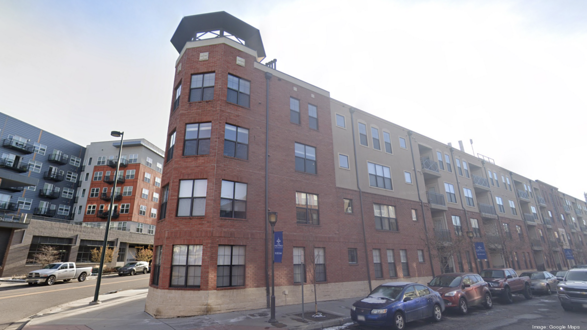 415unit apartment community north of Coors Field sells for 160M Denver Business Journal
