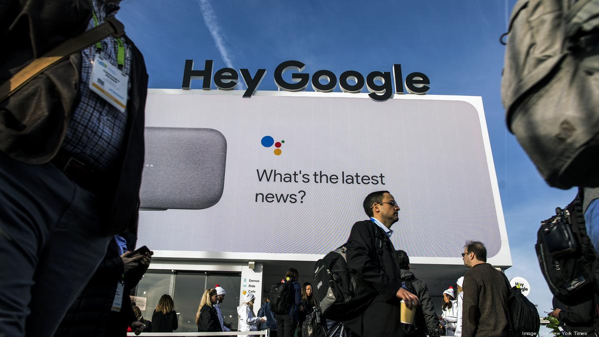 More states target Google in antitrust lawsuit Puget Sound Business