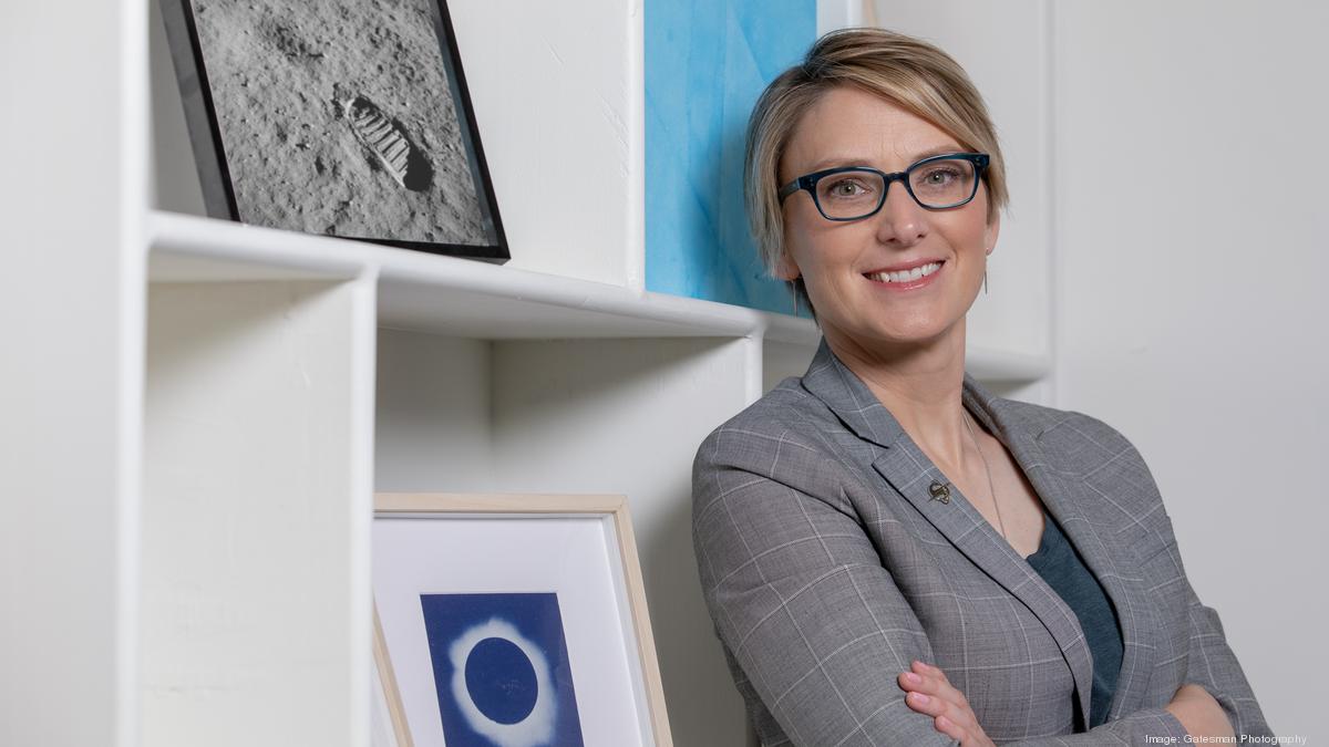 Slingshot Aerospace is working toward 'space sustainability' L.A