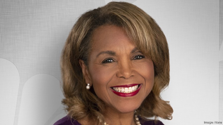 WXII to honor retiring anchor Wanda Starke with special Triad