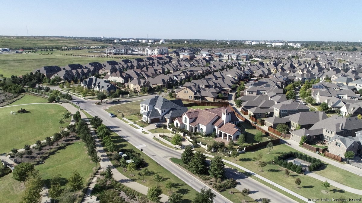 Wealthiest ZIP codes in Dallas, Fort Worth and beyond for 2024 Dallas