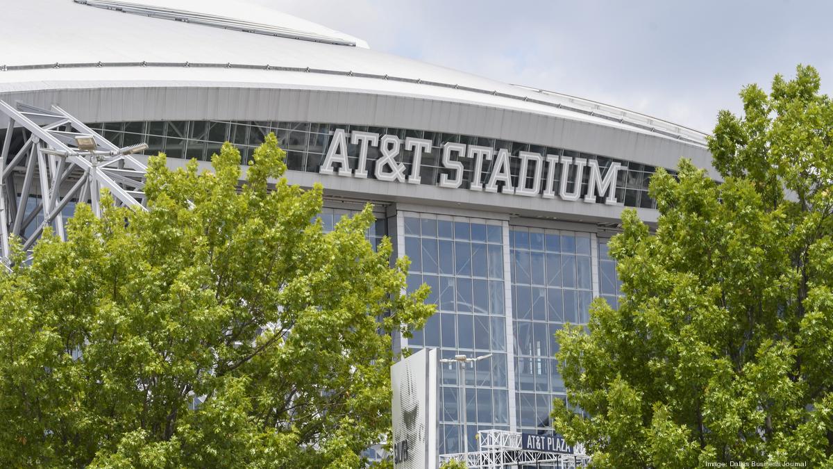 Arlington to extend Cowboys lease, help finance $1 billion AT&T Stadium overhaul
