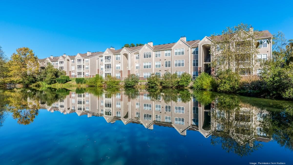 Hudson Capital Partners Sell Greensboro Apartment Communities For 74 5   Steeplechase Apartments Greensboro*1200xx2208 1242 0 116 