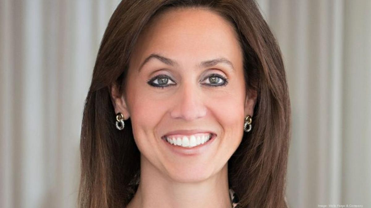 Wells Fargo Hires Former Bank Of America Executive For Key Role San