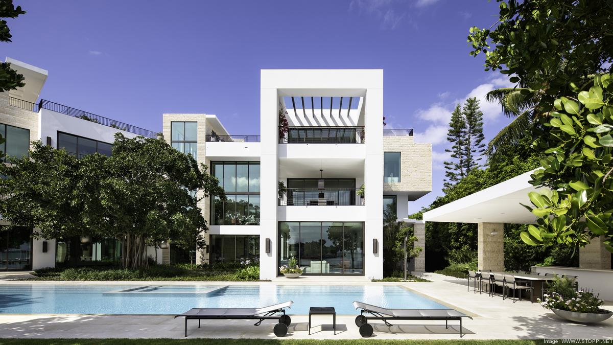 Andre Radandt Sells Miami Beach Mansion To Keith Rabois Of Founders ...