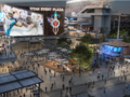 Exclusive: Concept images for potential Nissan Stadium renovations released  as Titans gauge fan feedback - Nashville Business Journal