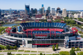 Want to buy the Titans? Here's how much it'd cost, according to Forbes -  Nashville Business Journal