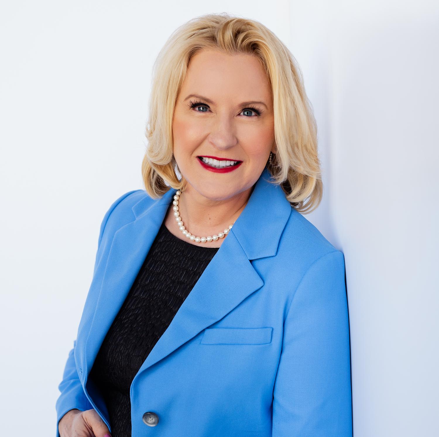 Carol A. Poore, Ph.D., MBA | People on The Move - Phoenix Business Journal