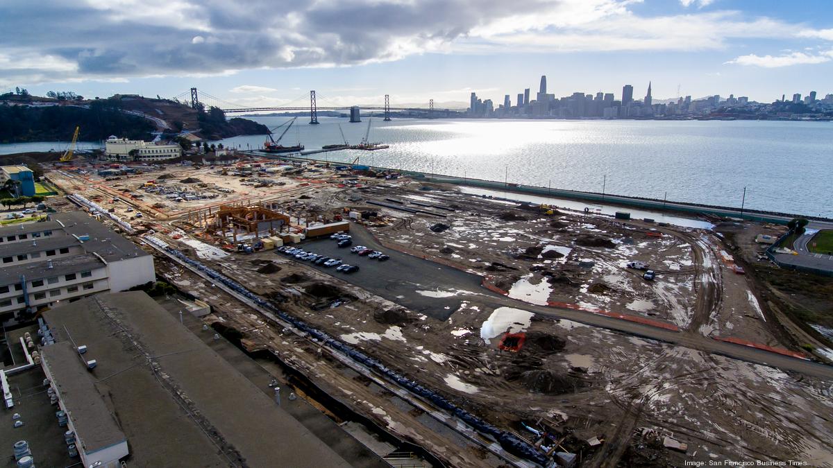 Lawsuit over Treasure Island cleanup dismissed San Francisco Business
