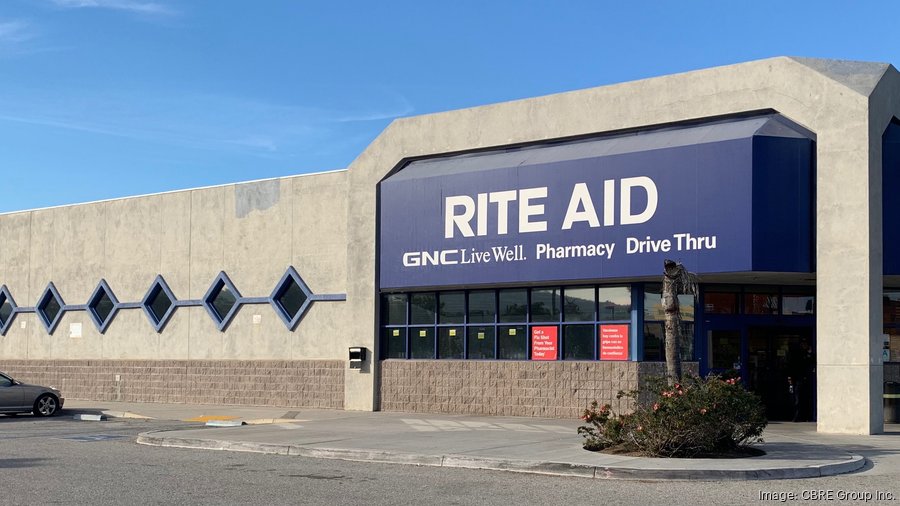 New Rite Aid CEO Jeffrey Stein issues ultimatum to store landlords