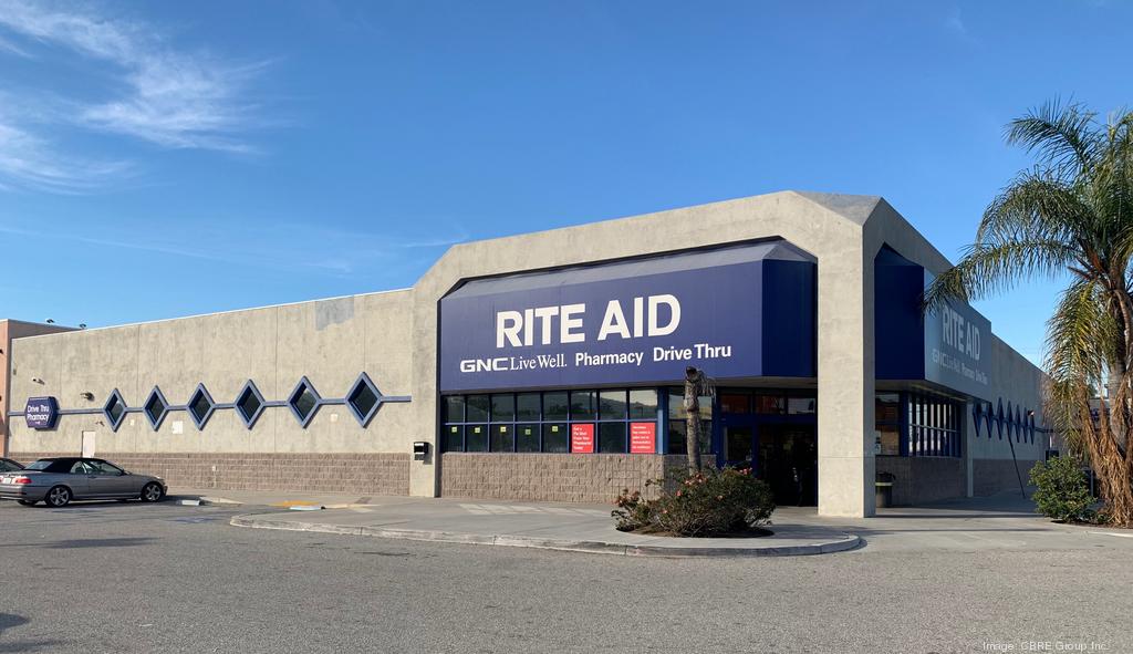 Rite Aid locations in Central NJ to become Walgreens