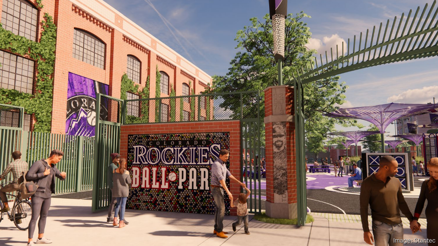 Shaded Seats at Coors Field - Find Rockies Tickets in the Shade