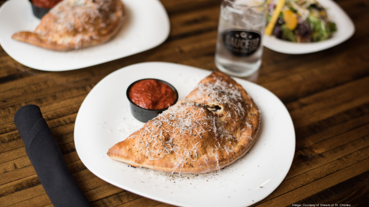 Streets of St. Charles adds Sauce on the Side as new tenant St. Louis