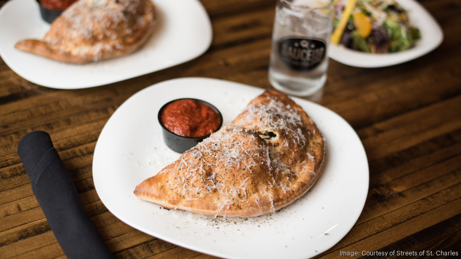 Sauce on the Side to add location in Edwardsville St. Louis Business