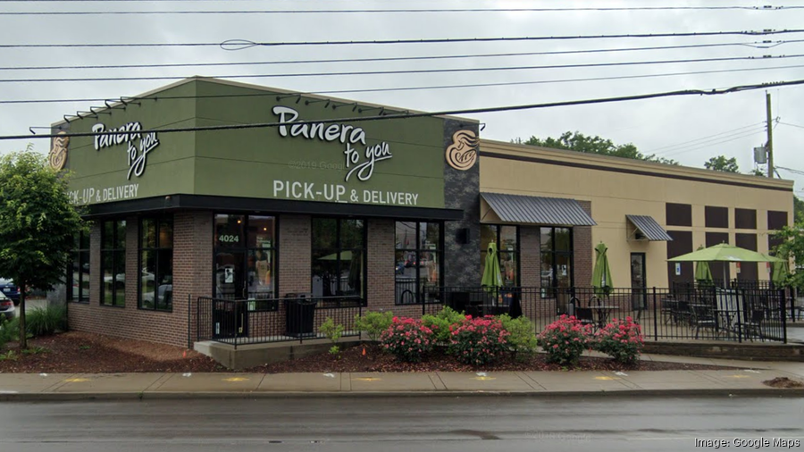 Panera Bread closes St. Matthews restaurant in Louisville Louisville