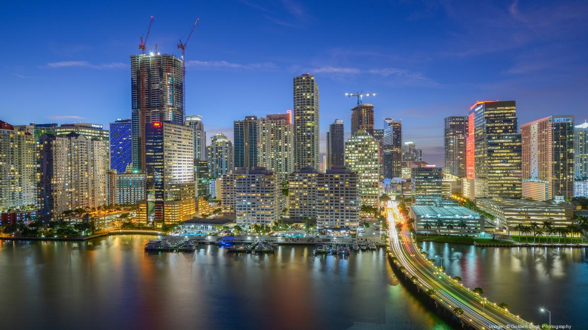 Aria Development buys property on Brickell Avenue in Miami - South ...