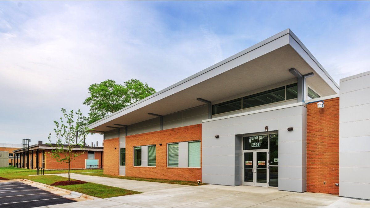 Alexandria Real Estate buys RTP property, office space for $80M ...
