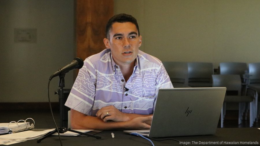 Hawaiian Homes Commission advances proposed gambling legislation ...
