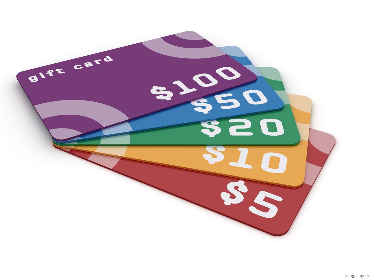 Raise secures $63 million to bring blockchain to gift cards - South Florida  Business Journal