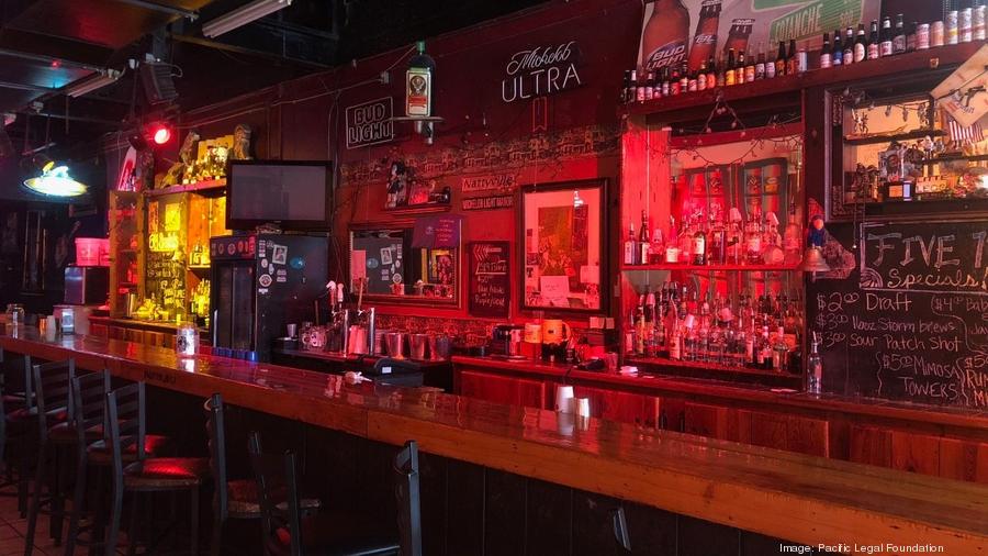 Lawsuit sheds light on why Gov. Cooper is keeping bars closed in North