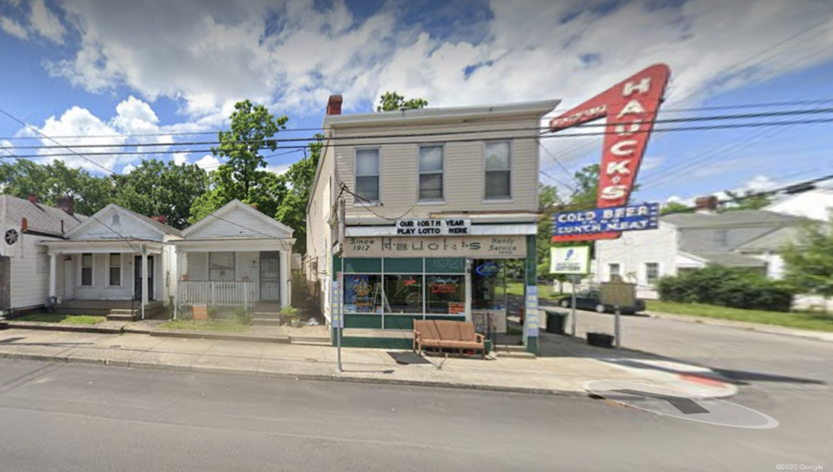 EXCLUSIVE: New owners unveil plans for Hauck's Handy Store - Louisville  Business First