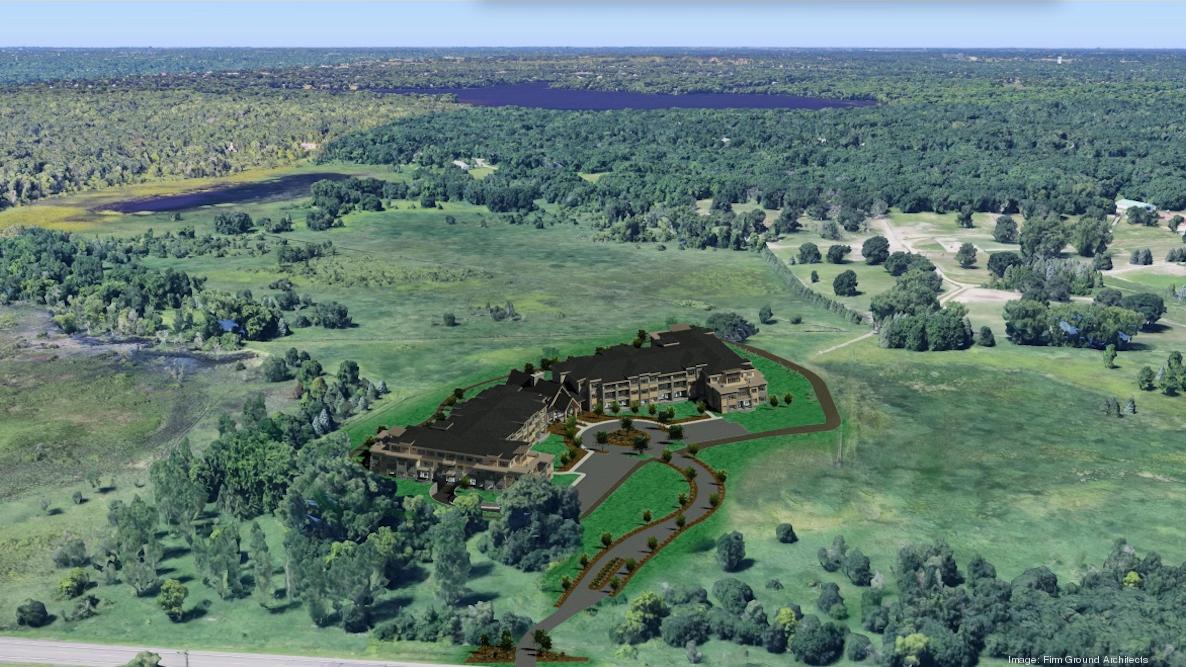 Luxury condo project coming to exclusive North Oaks Minneapolis / St. Paul Business Journal