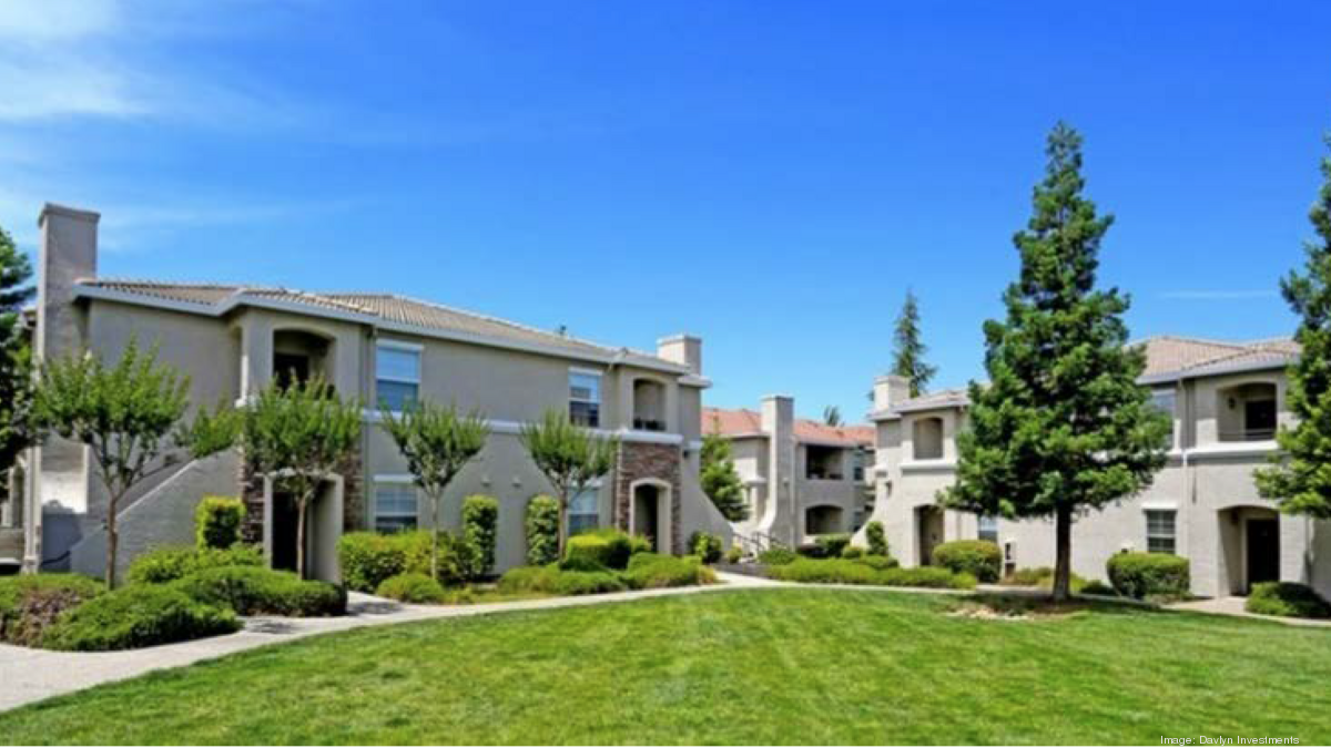 Davlyn Investments buys Roseville's Terraces at Highland Reserve