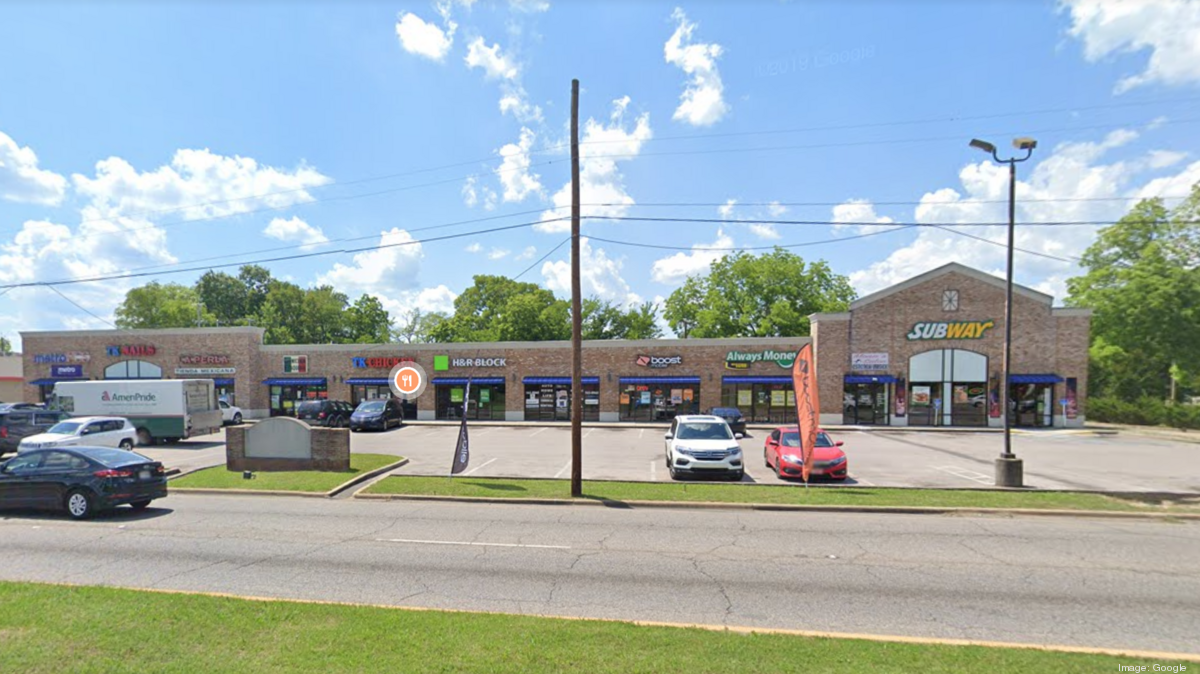 Shannon Waltchack entity buys neighborhood retail center in Bessemer ...