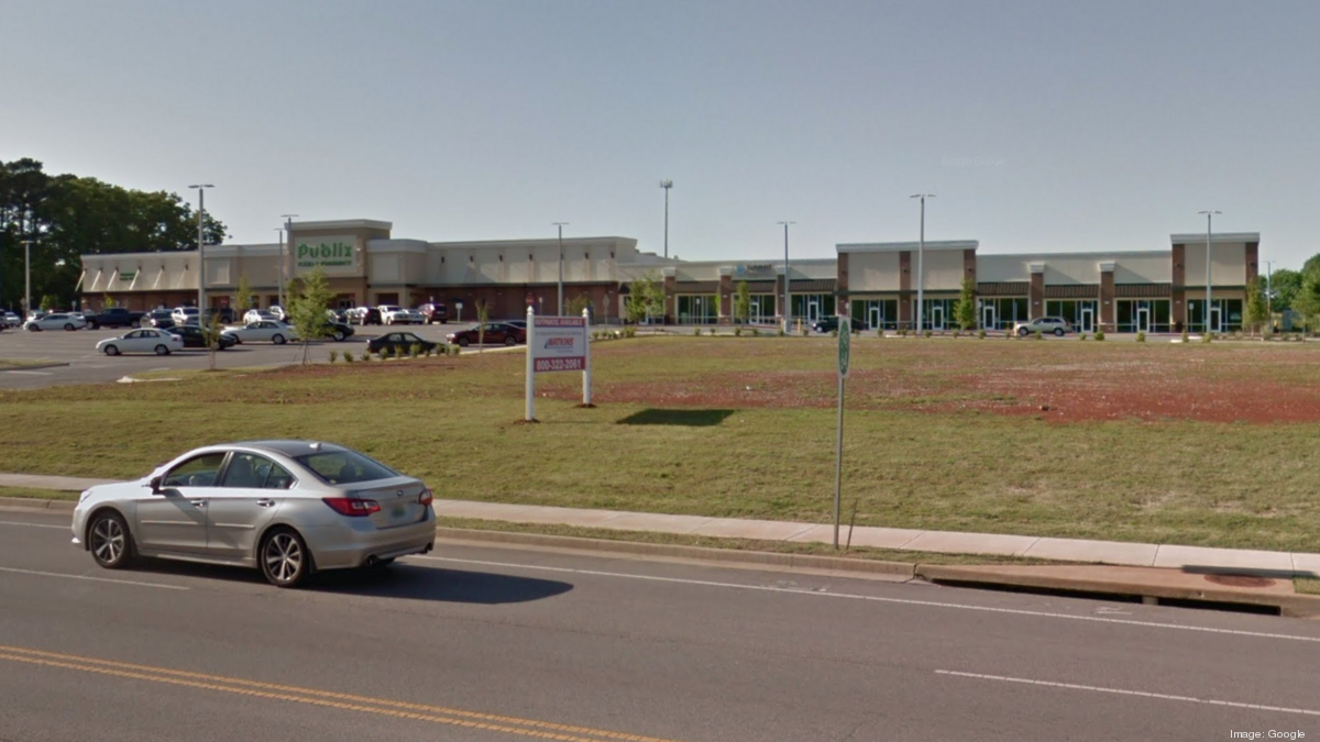 Benderson Development acquires The Pinnacle at Providence Publix