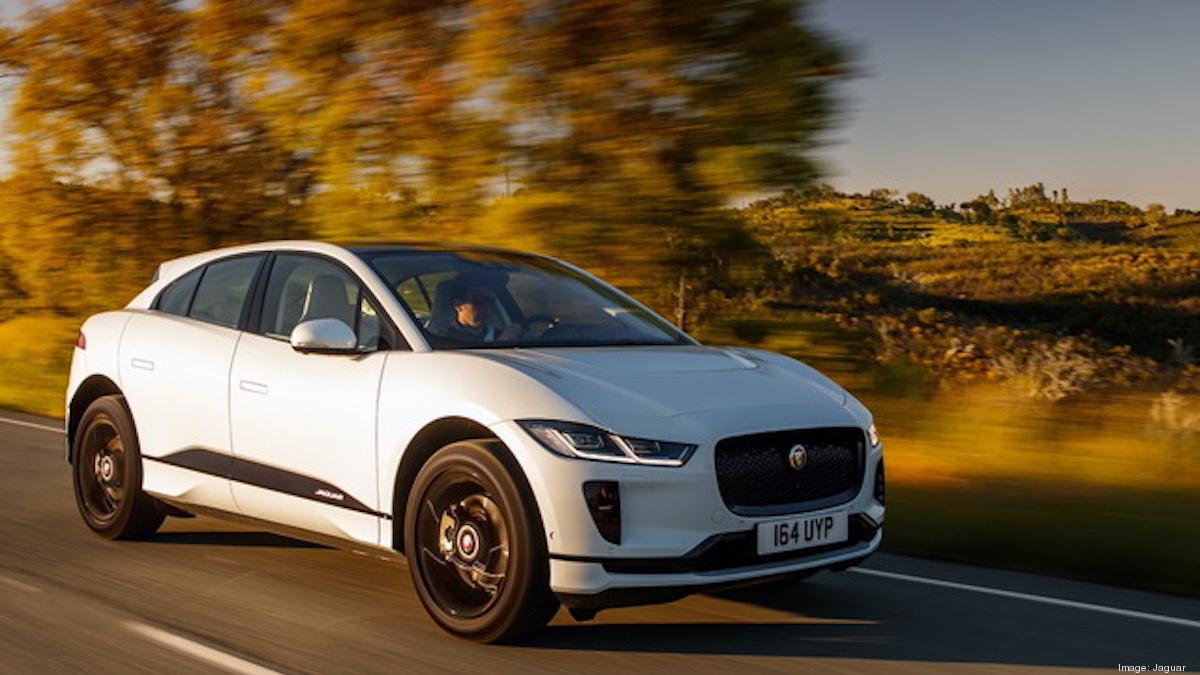 Jaguar Land Rover selects Elektrobit as the strategic provider for  foundational software and engineering services to underpin the next-gen  software architecture for its vehicles