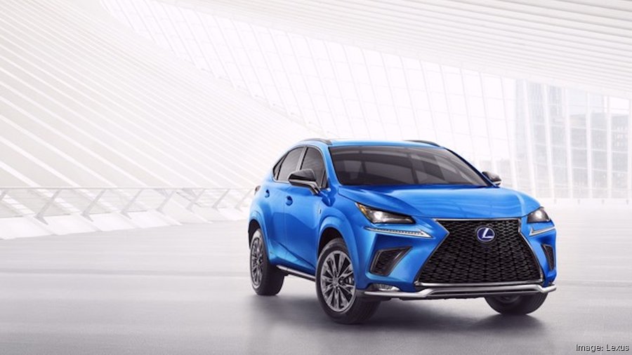 Lexus NX300h Hybrid Long-term Review